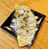 Crema de pistacho