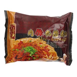 Fideos instantáneos sabor Yato Mee-Goreng  - Mi-Goreng (110 gr)