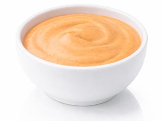 Sos Spicy Mayo (30ml)