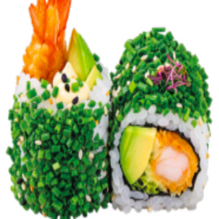  CALIFORNIA EBI FRY   