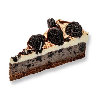 Cheesecake Con Oreo