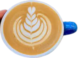 Cafe Flatwhite