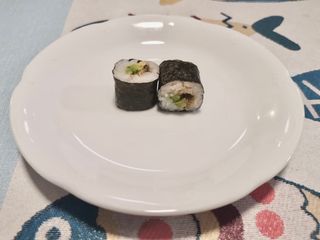 Maki Alvocat Anguila