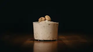 Fuckies & cream