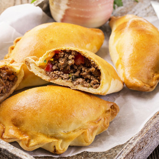 Soufflé Viande Hachée + Coca-cola