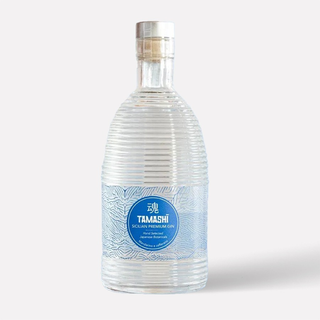 Tamashi - Sicilian Premium Gin 700 ml