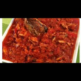 1Kg Titus Stew