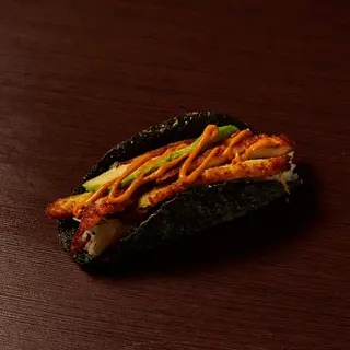 Taco chicken 2u