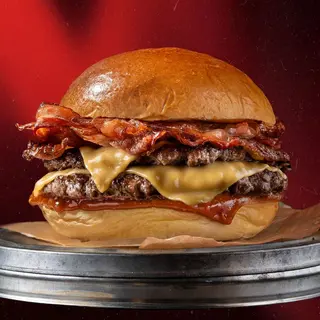 La Rudi Burger