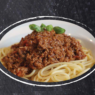 პასტა ბოლონეზე