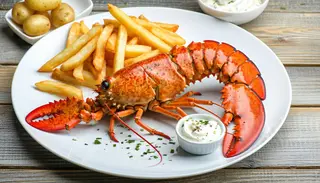 Lobster