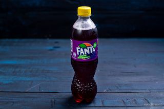 Fanta Struguri 0.5L