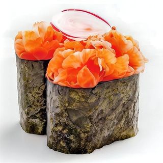 1052. Gunkan De Sake (2 Pzs.)