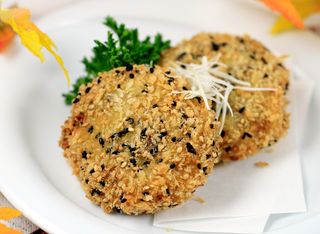 kakuni korokke 