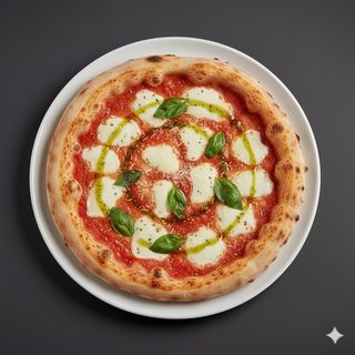 Margherita e vaccino