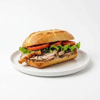 Panino romano