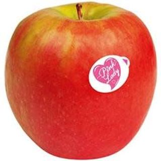 Mela Pink al kg