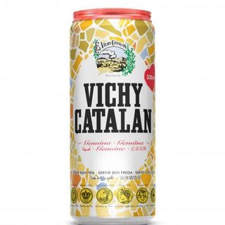 Vichy Catalán 