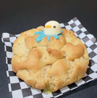 Cookie Pio Pio