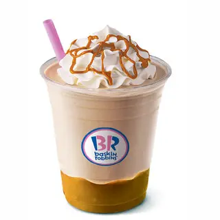 Praline Pleasure Shake - Gourmand Moyen