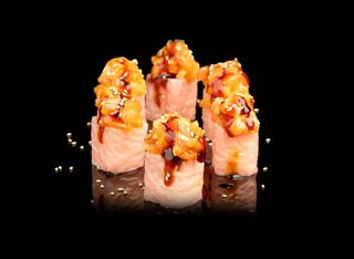 Хосомаки Вулкан (6бр-160г)