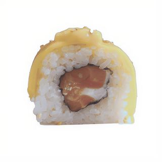 106. Mango roll