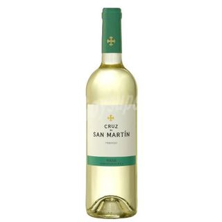 Botella Cruz De San Martín (75 Cl.)