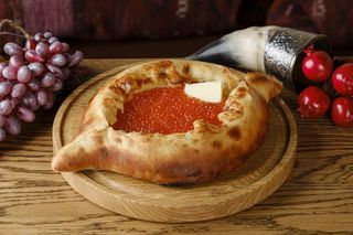 Хачапурі королівський (450г)