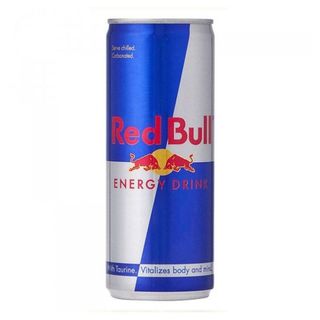 Red Bull (0,25l)