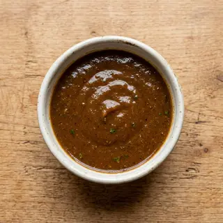 Surwa Sauce