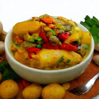Liver Katogo