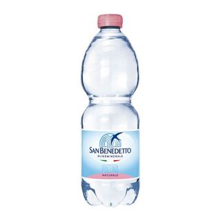 Acqua naturale 50 cl