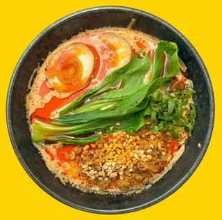 Tantanmen