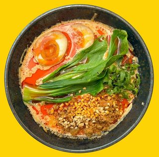 Tantanmen