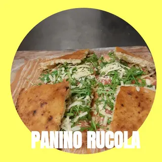 Panino rucola