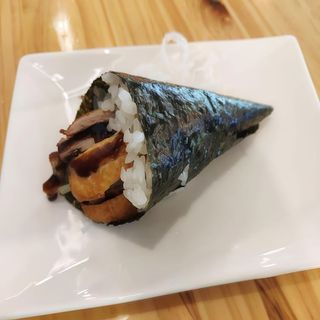 Temaki Anguila (1 Pza.)