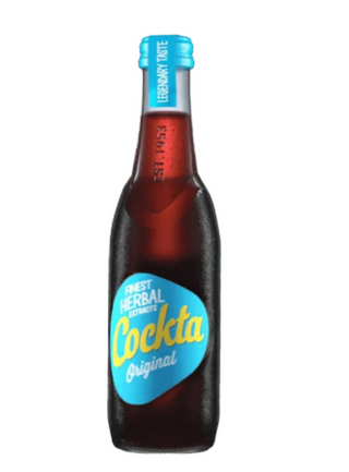 Cockta 275ml