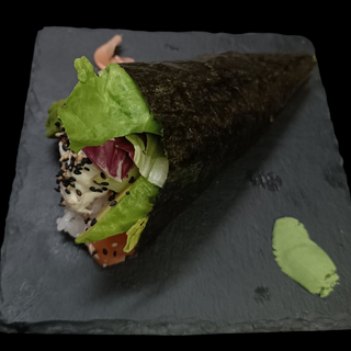 TEMAKI DE SALMON