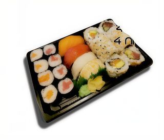 Bandeja Familiar (20 Pzs.)