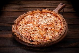 Маргарита - средна