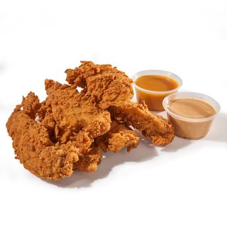 6 Tenders