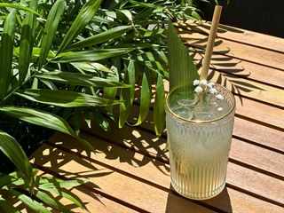 Лимонад Лічі