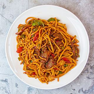 Цомян гуйру