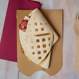 Jenifra Wrap