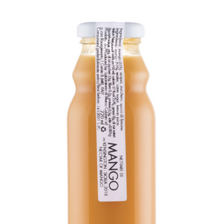 Nettare MANGO Marco Colzani 220 ml