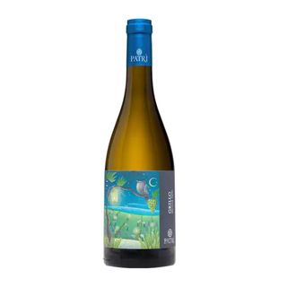 Grillo - Cantine Patrì