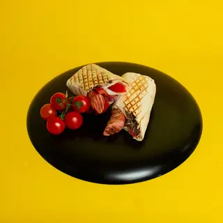 Хот-дог Стандарт (400г)
