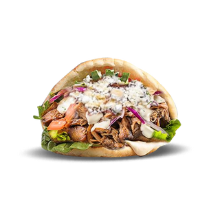 Sandwich Chèvre Miel