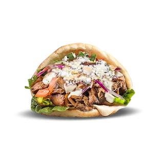 Sandwich Chèvre Miel