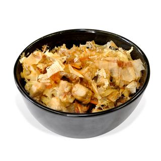 Локшина Удон з тунцем(250г)